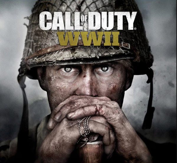 Call of Duty WWII