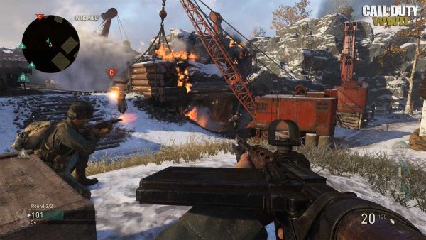 Call of Duty WWII - Image 2