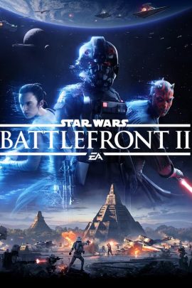 Star Wars Battlefront 2