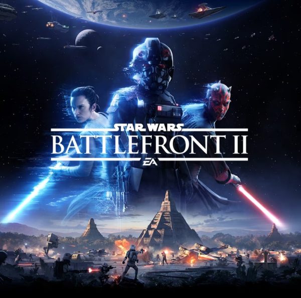 Star Wars Battlefront 2