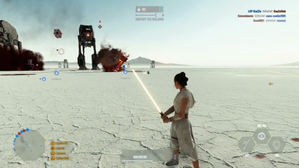 Star Wars Battlefront 2 - Image 2