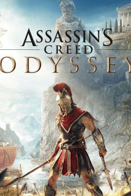 Assassin's Creed origins