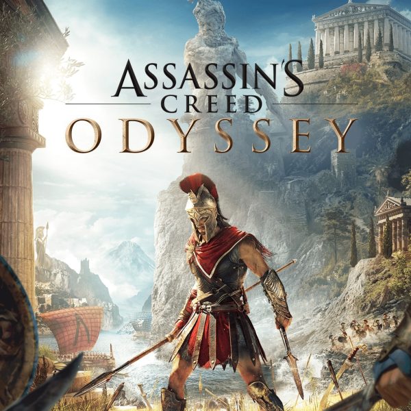 Assassin's Creed origins
