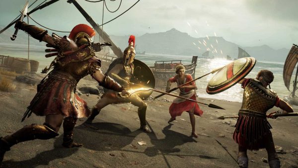 Assassin's Creed origins - Image 2