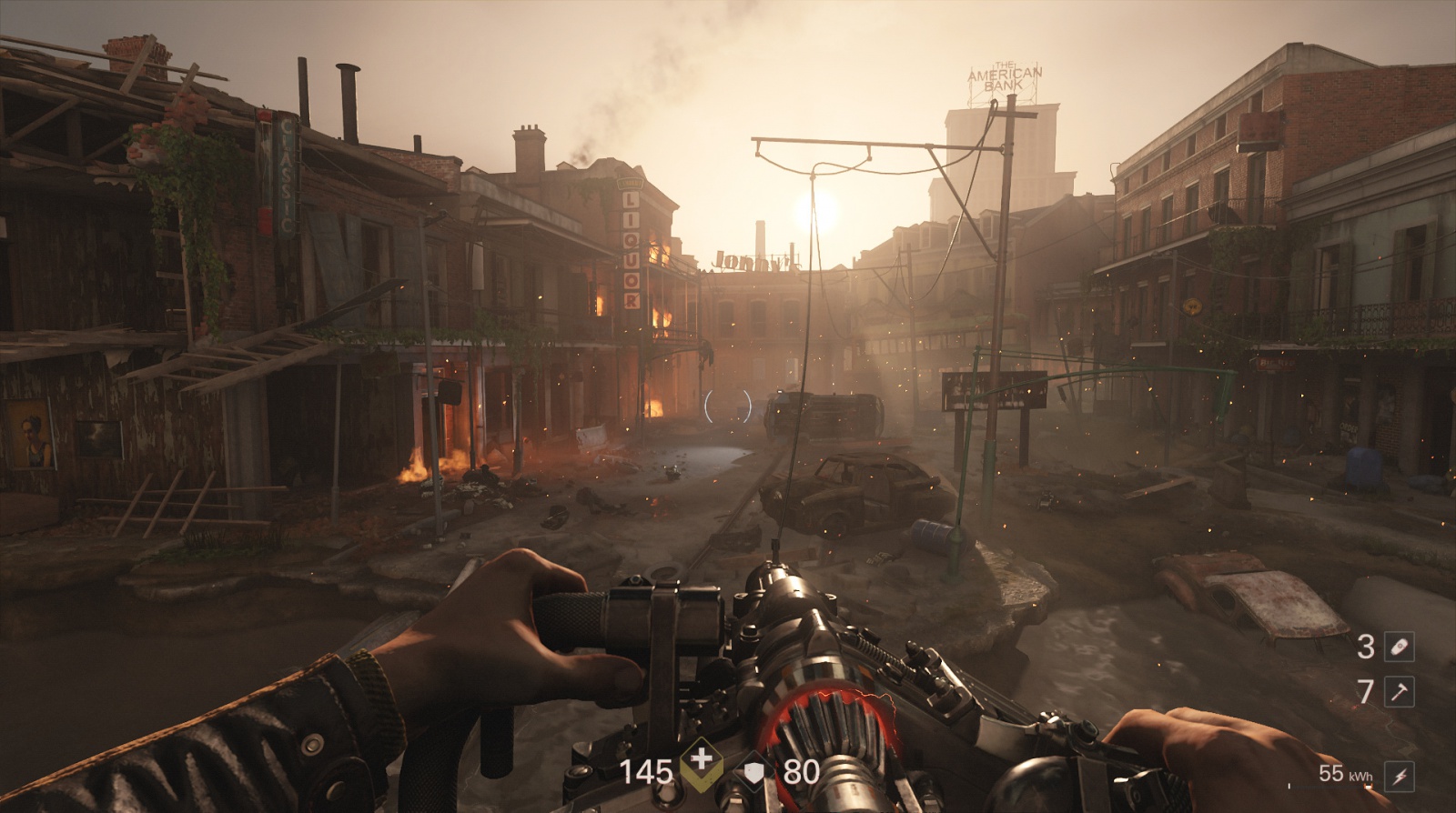 Wolfenstein® II: The New Colossus™ - Image 2