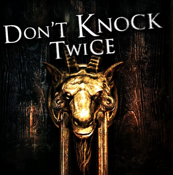 Don't Knock Twice