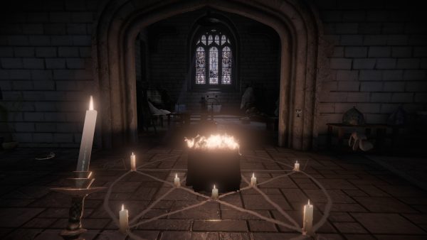 Don't Knock Twice - Image 2