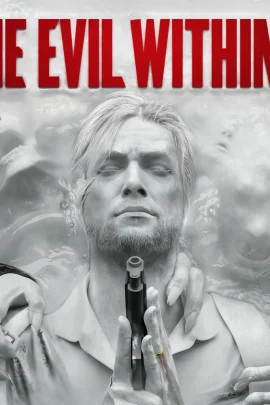 The Evil Within 2
