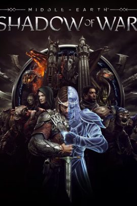 Shadow of War