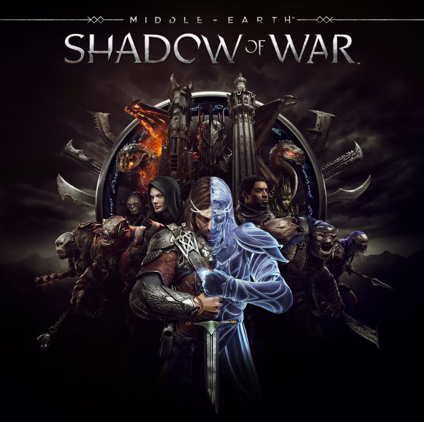 Shadow of War