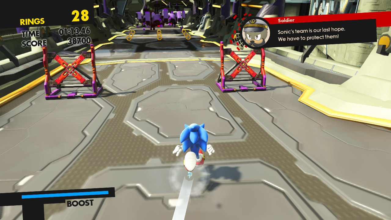 Sonic Forces - Image 2