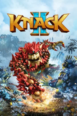 Knack 2
