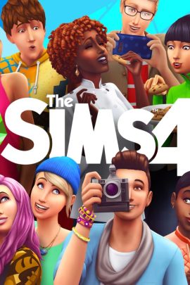 The Sims 4