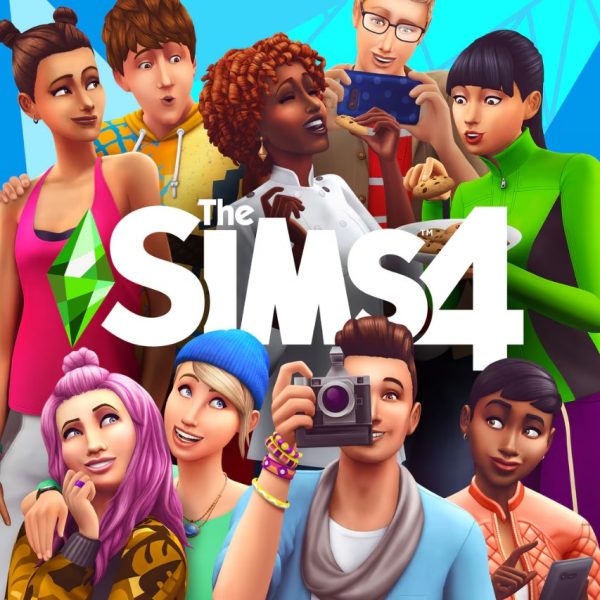 The Sims 4