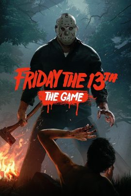 Friday the 13th: The Game