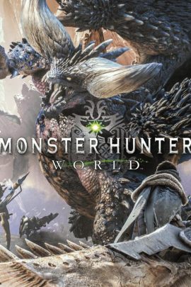 Monster Hunter World