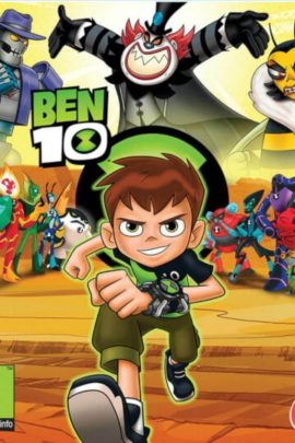 Ben 10