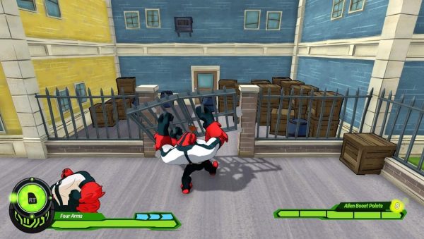 Ben 10 - Image 2