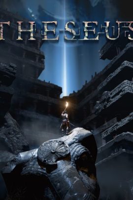 Theseus