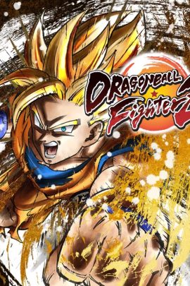 Dragonball FighterZ