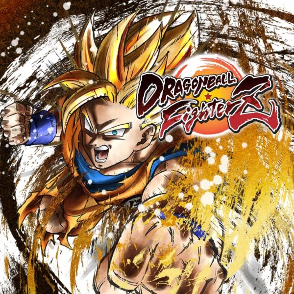 Dragonball FighterZ