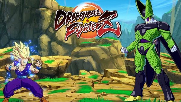 Dragonball FighterZ - Image 2