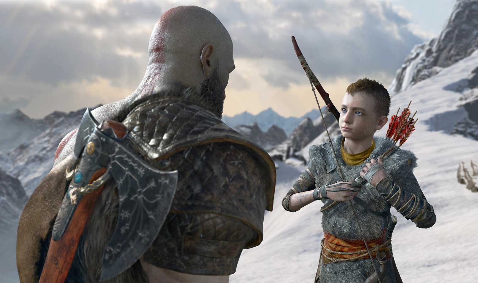 God of War - Image 2