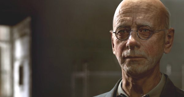 The Inpatient - Image 2