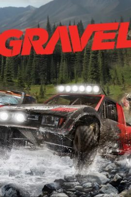 Gravel