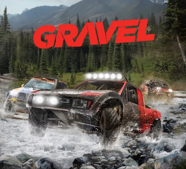 Gravel