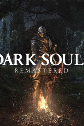 DARK SOULS: REMASTERED
