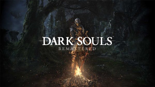 DARK SOULS: REMASTERED
