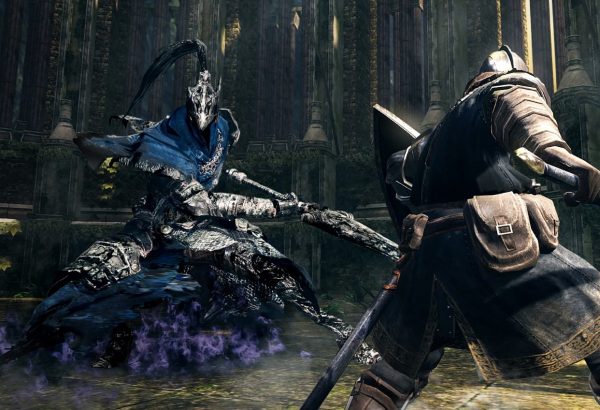 DARK SOULS: REMASTERED - Image 2