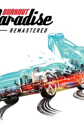 Burnout Paradise Remastered