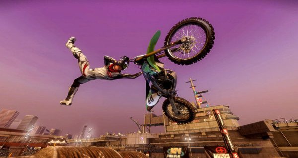 MX vs ATV All Out - Image 2