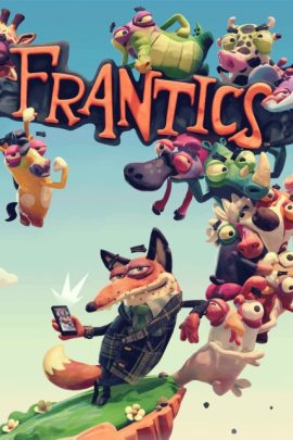 Frantics