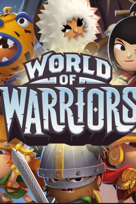 World of Warriors