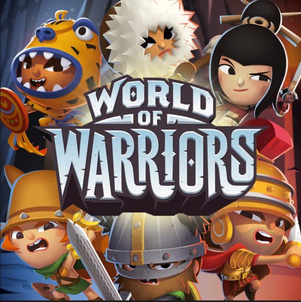 World of Warriors