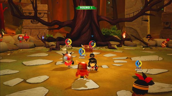 World of Warriors - Image 2