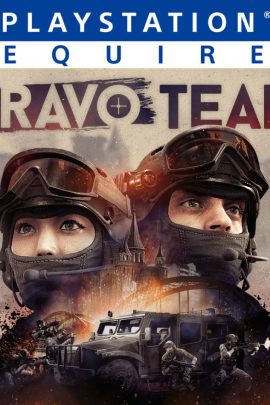 Bravo Team