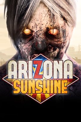 Arizona Sunshine