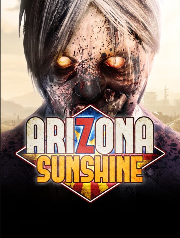 Arizona Sunshine
