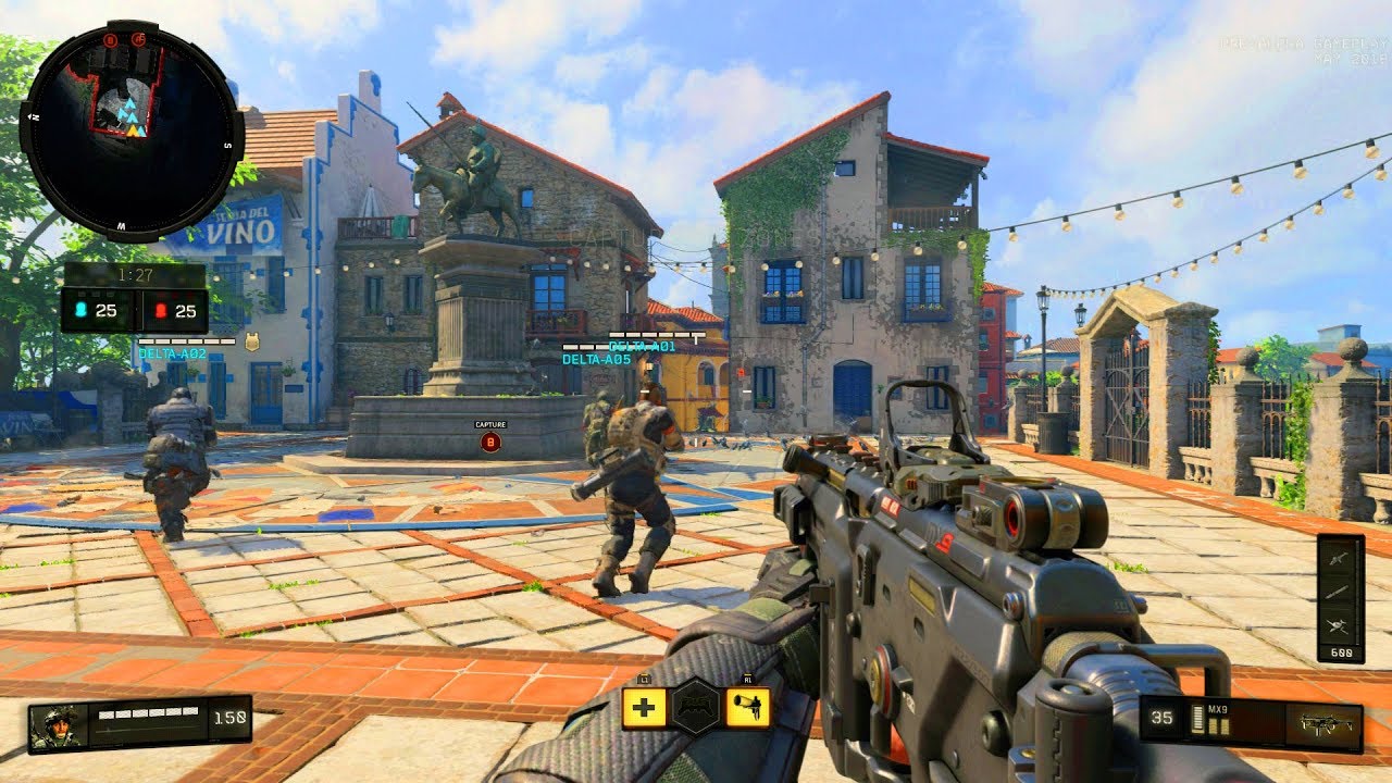 Call of Duty: Black Ops 4 - Image 2