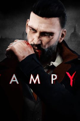 Vampyr