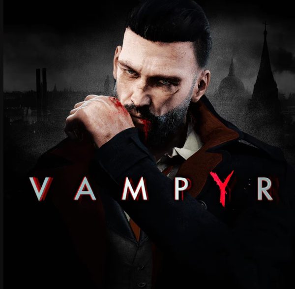 Vampyr