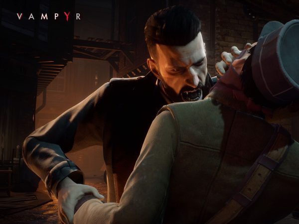 Vampyr - Image 2