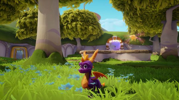 Spyro Reignited Trilogy - Image 2