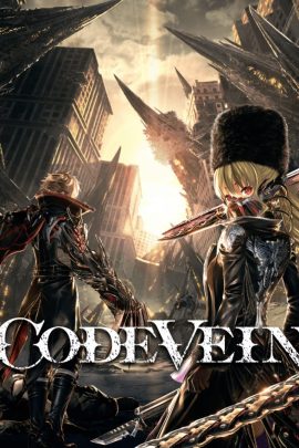 Code Vein