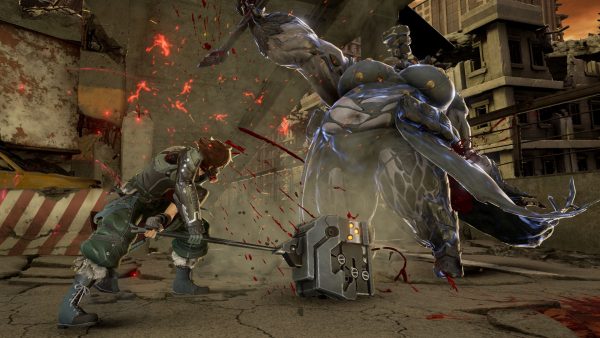 Code Vein - Image 2