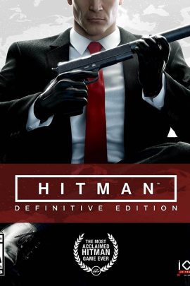 Hitman : Definitive Edition